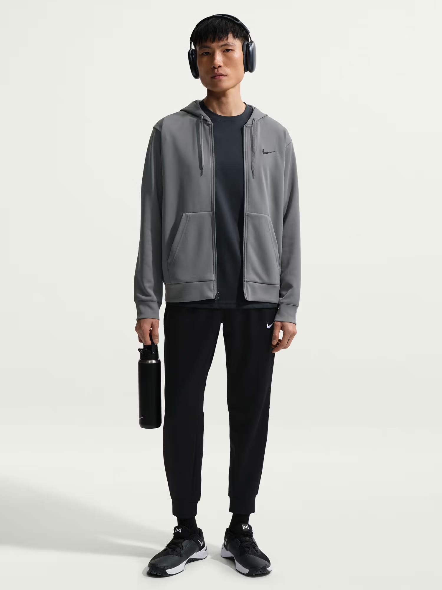 Nike Sportswear Flex Hoodie Nykaa Fashion sale