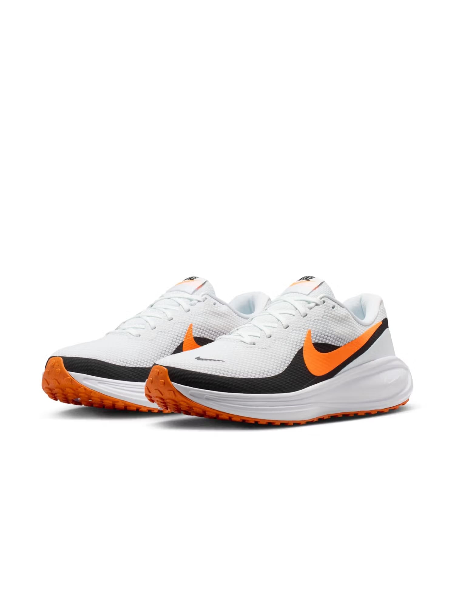 Nike Men's Revolution 8 Running Shoes Nykaa Fashion sale