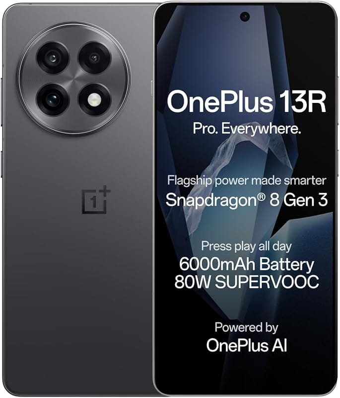 OnePlus 12R