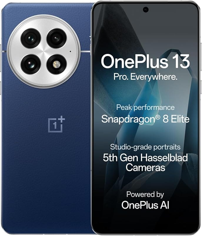 OnePlus 13 5G
