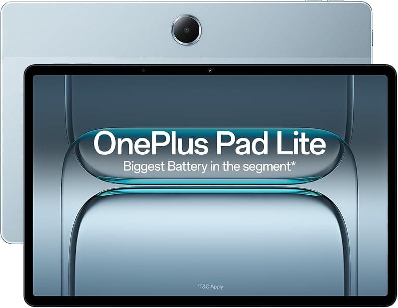 OnePlus Pad Go