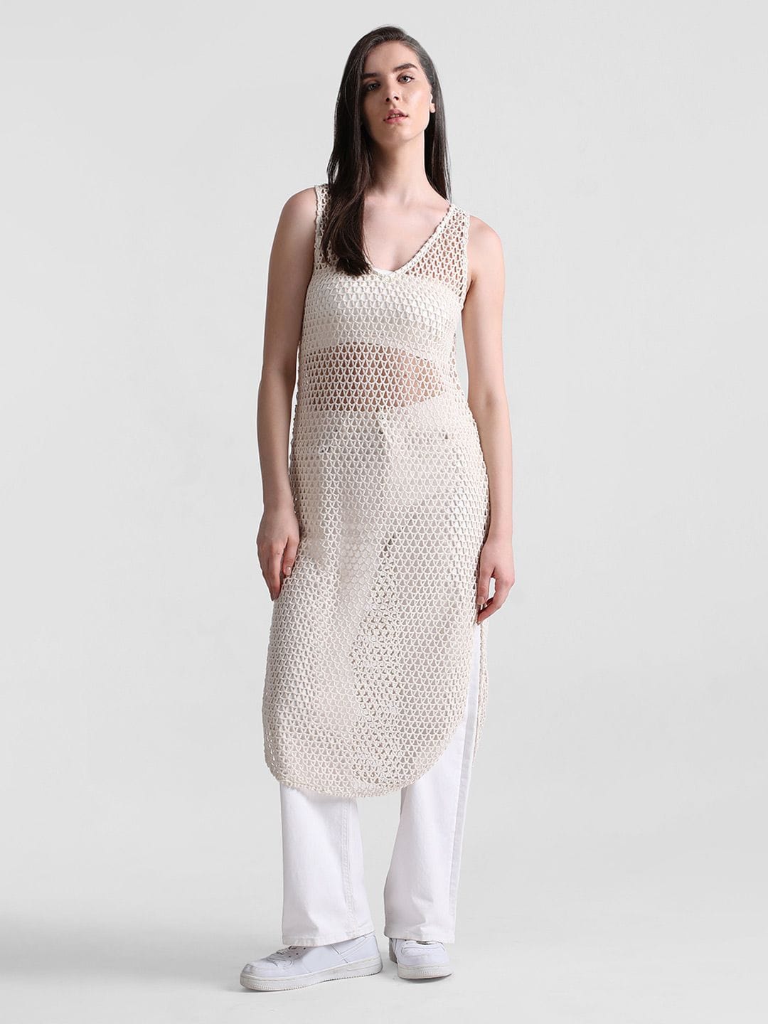 ONLY Women Bodycon Dress Myntra sale