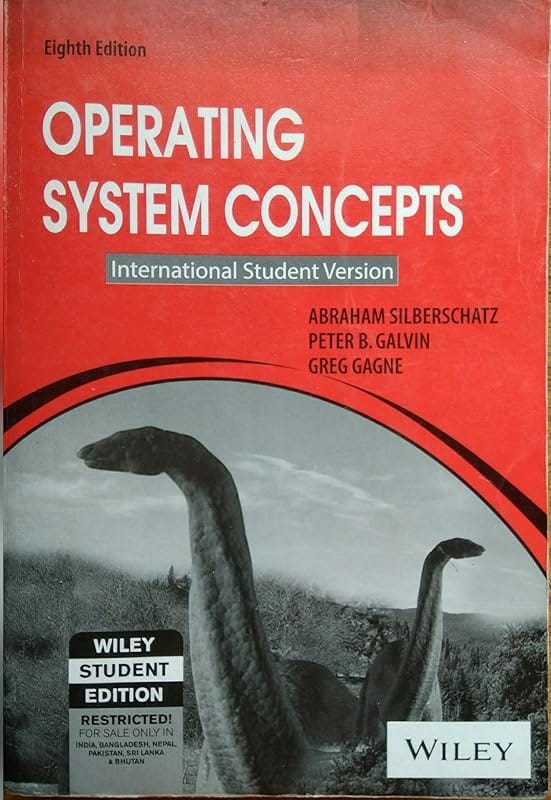 Operating Systems for GATE 2027 – GeeksForGeeks