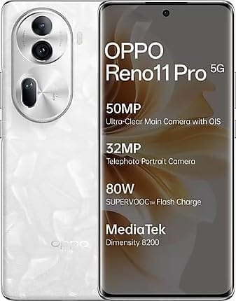 Oppo Reno 11 Pro 5G 256GB