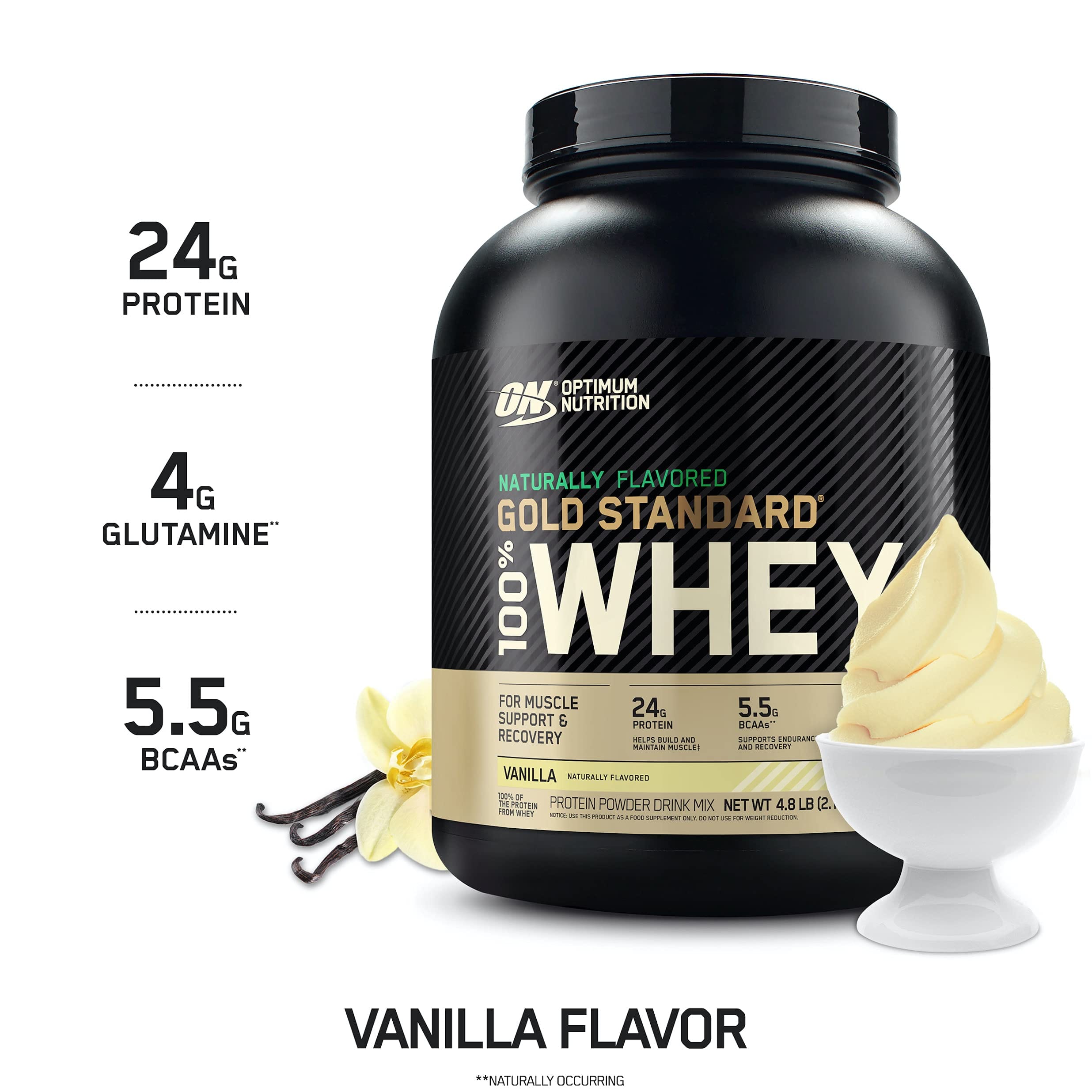 ON Gold Standard Whey BOGO HealthKart