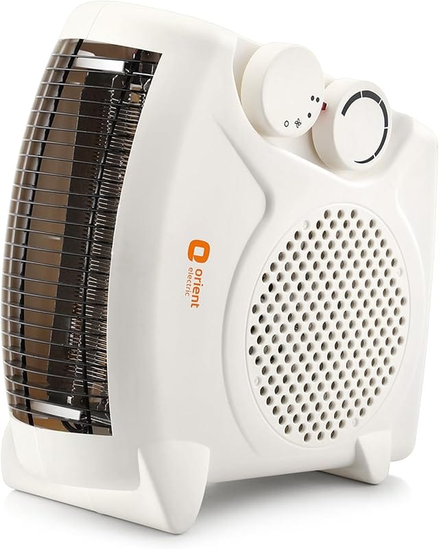 Orient Electric Areva Fan Heater