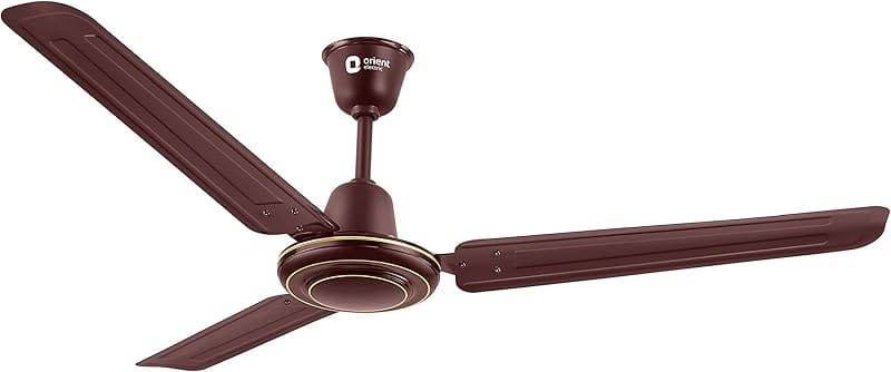 Orient Aerial Supreme 1200mm Ceiling Fan