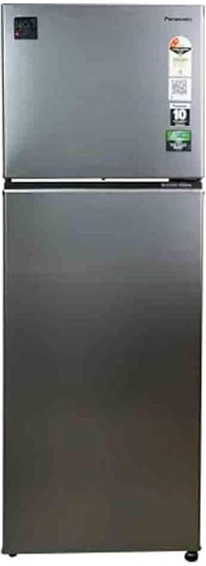 Panasonic 309L 2-Star 6-Stage Inverter NR-TG328CPSN