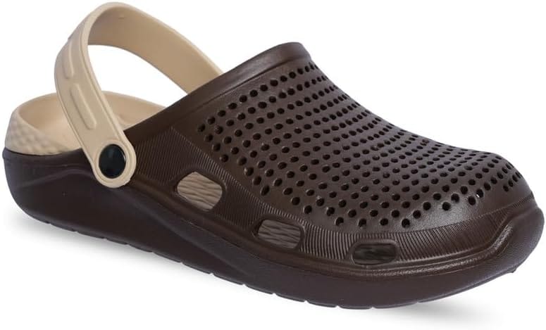 Paragon Sleeky EVA Clog