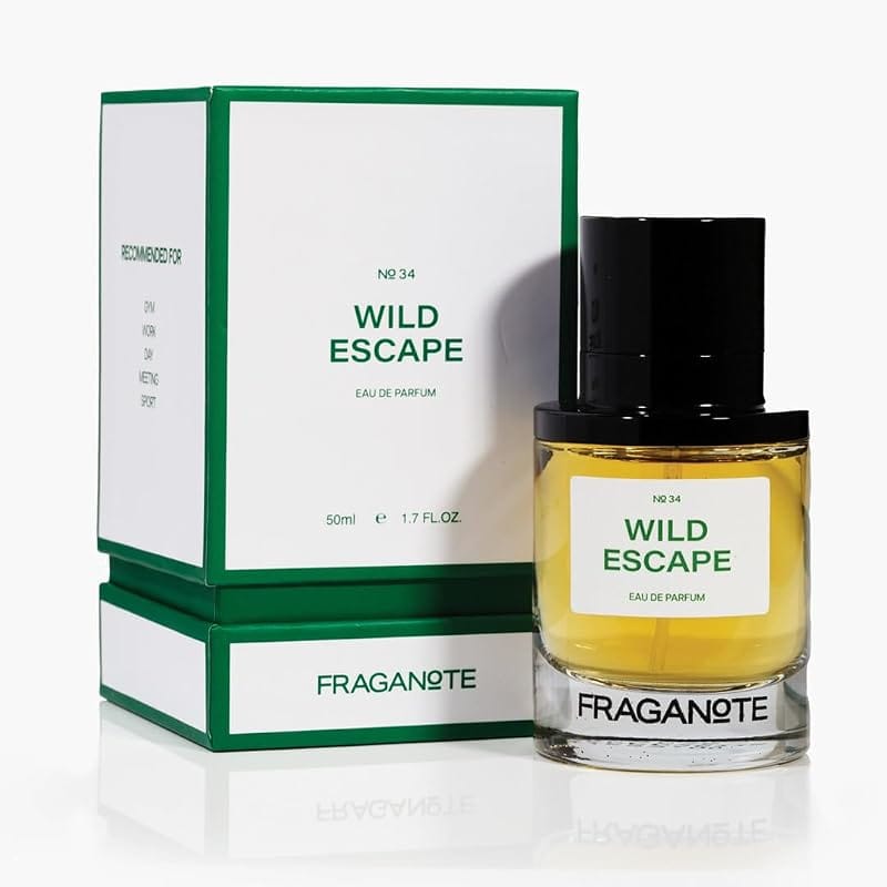 Park Avenue Signature Perfume Gift Set Men