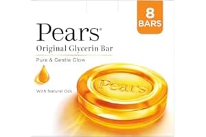 Pears Original Glycerin Soap Bar Amazon sale