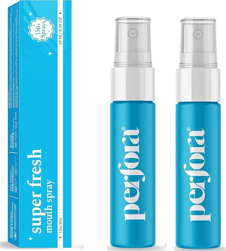 Perfora Instant Breath Spray