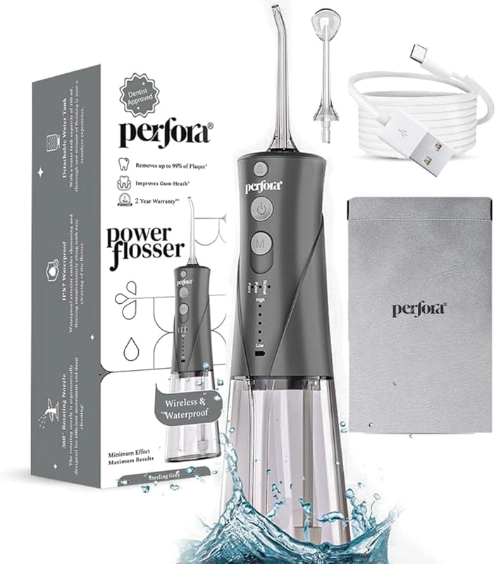Perfora Mint Dental Floss