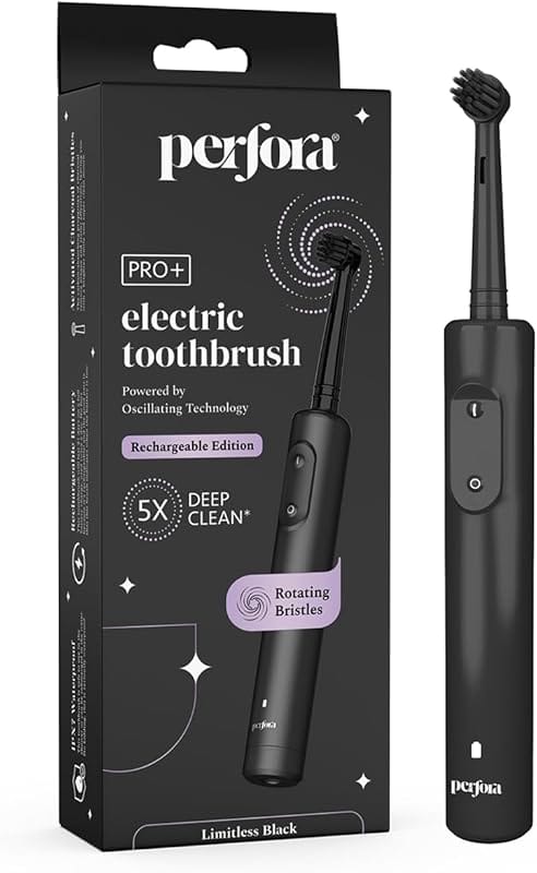 Perfora Smart Electric Toothbrush