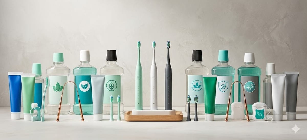 Perfora Fresh Breath Sale June 2026