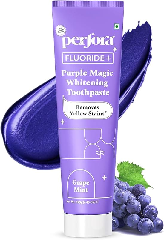 Perfora Gum Care Toothpaste