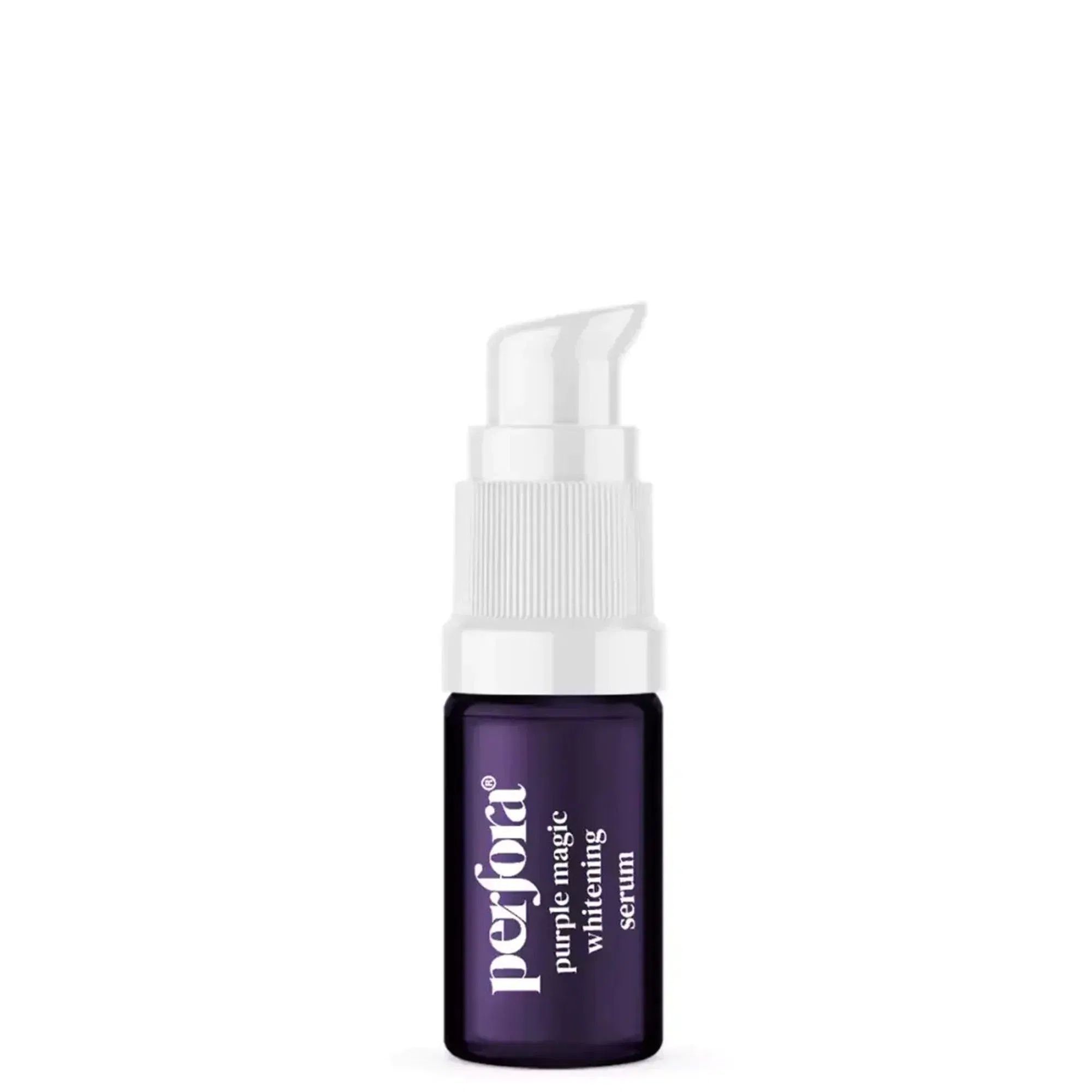 Perfora Purple Magic Whitening Serum, 10 ml Perfora sale