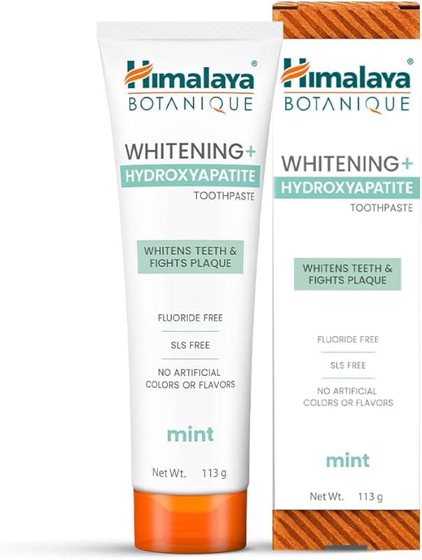 Perfora Nano Hydroxyapatite Toothpaste