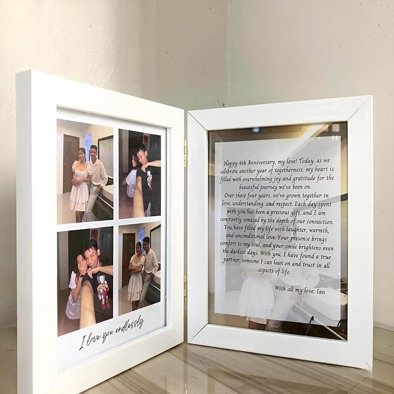 FNP Personalized Birthday Photo Frame Under ₹999