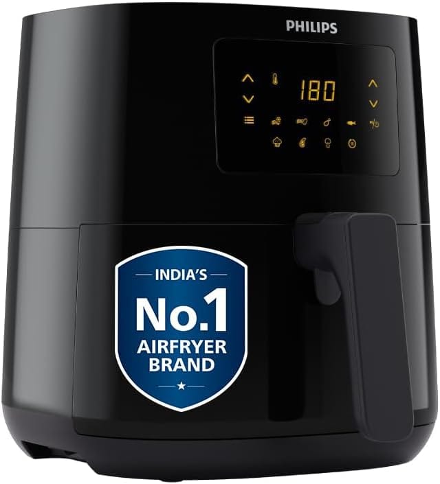 Philips Air Fryer HD9252