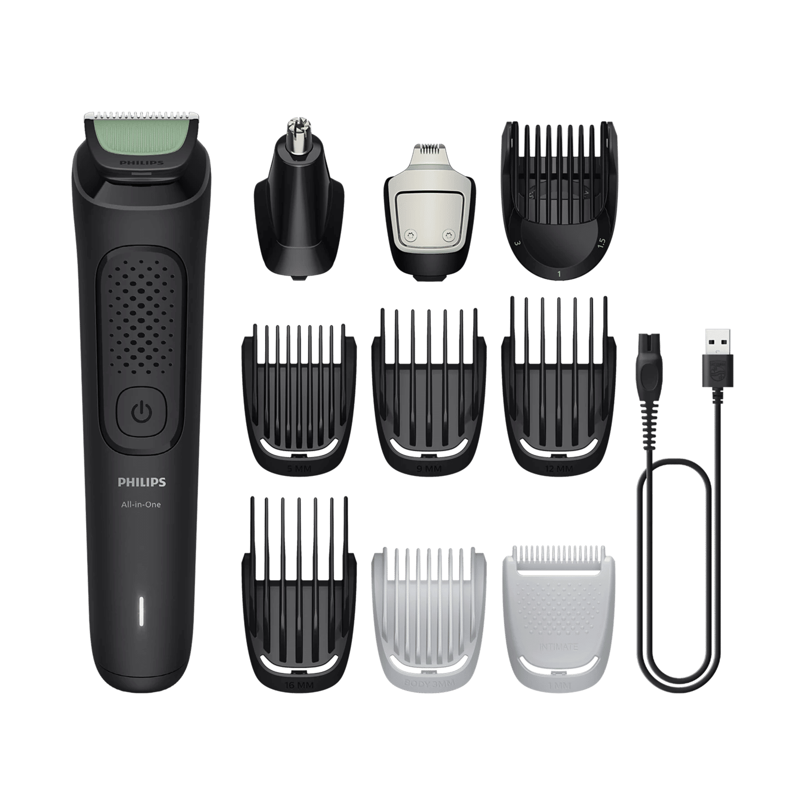Philips 3000 Series 10-in-1 Trimmer