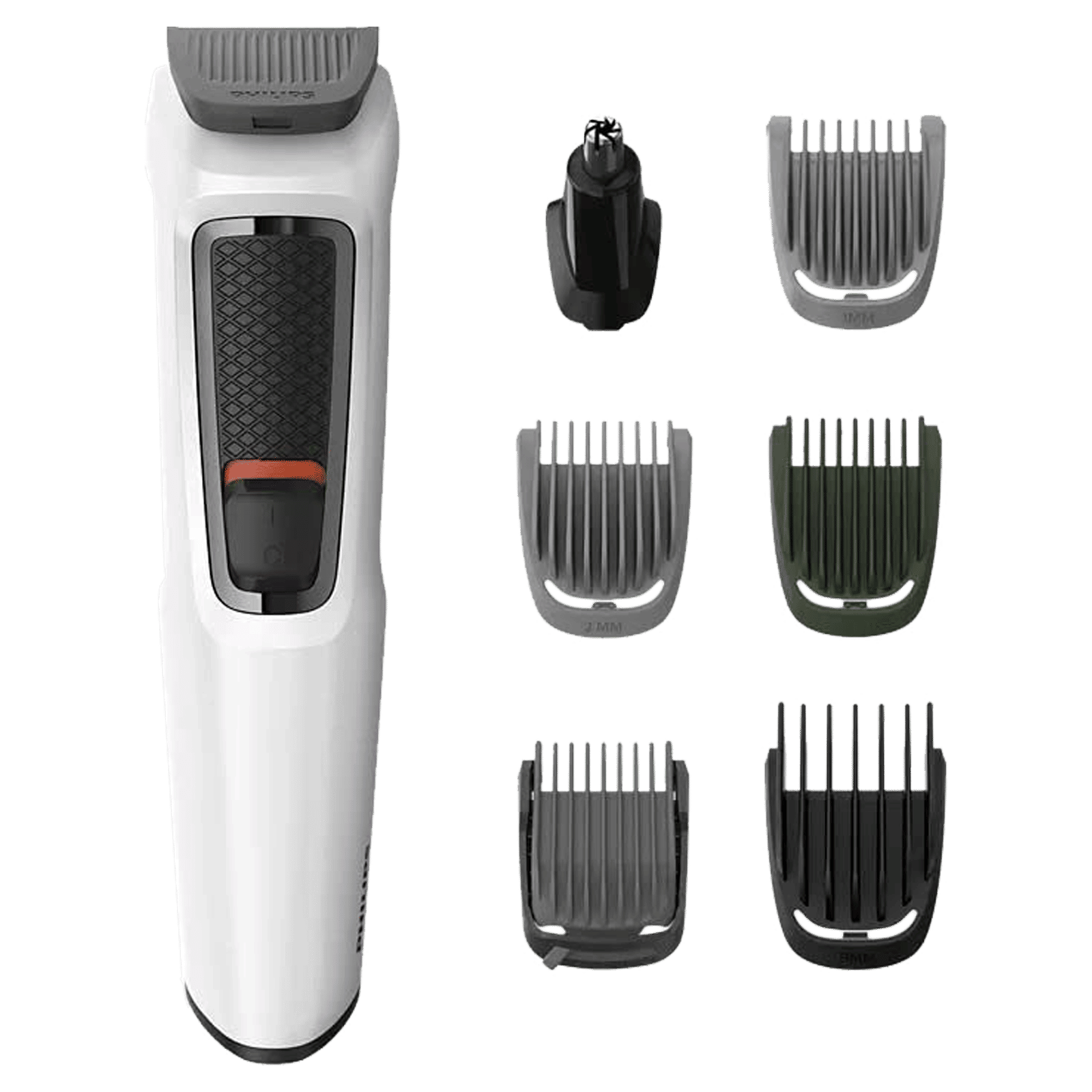 Philips Multigroom 7-in-1 Kit