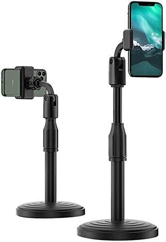 Adjustable Phone Stand Mobile Holder Desk