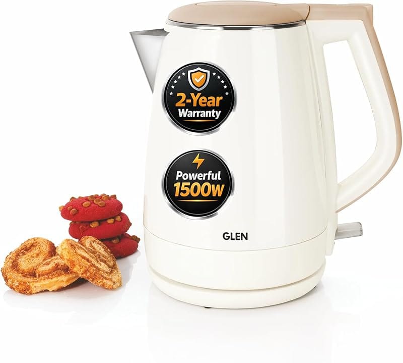 Pigeon Amaze Plus 1.5L Electric Kettle