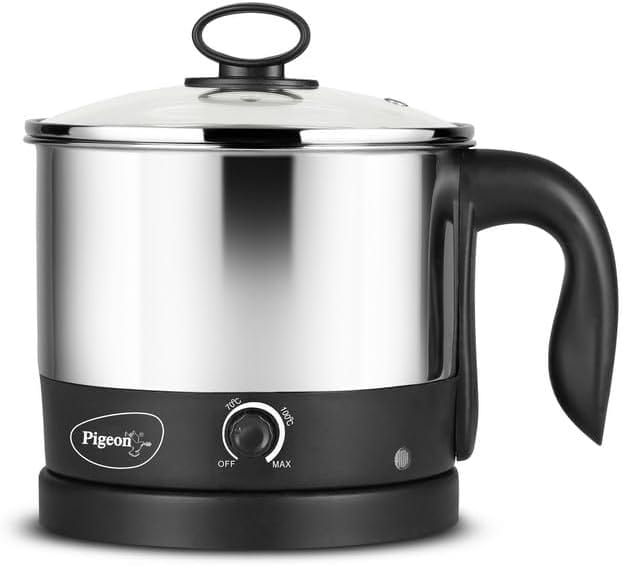 Pigeon Favourite Electric Kettle
