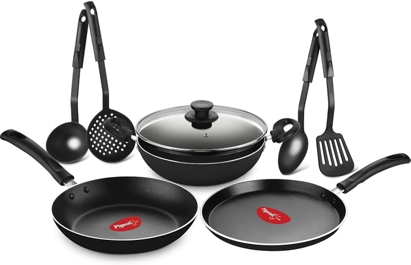 Pigeon Mio Non-Stick Cookware Gift Set