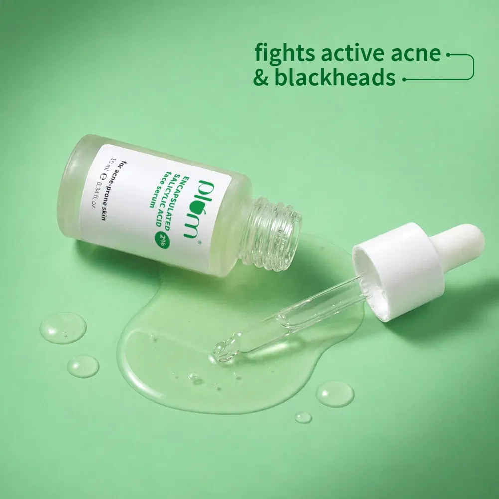 Plum 2% Encapsulated Salicylic Acid Face Serum (10 ml) Plum sale