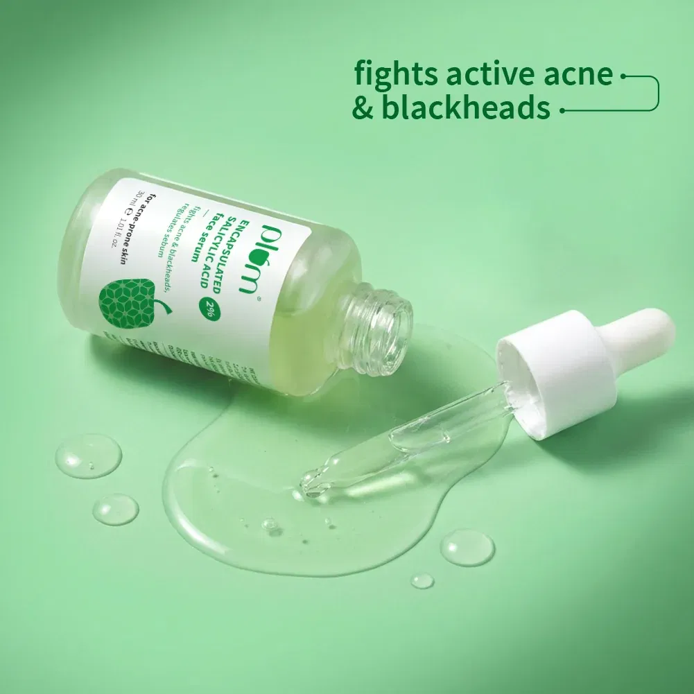 Plum 2% Encapsulated Salicylic Acid Face Serum (30 ml) Plum sale