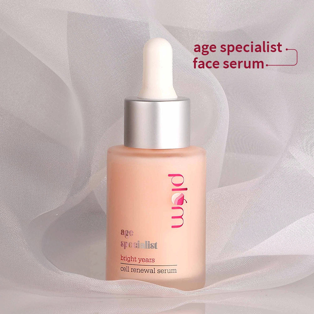 Plum Bright Years Cell Renewal Serum Plum sale