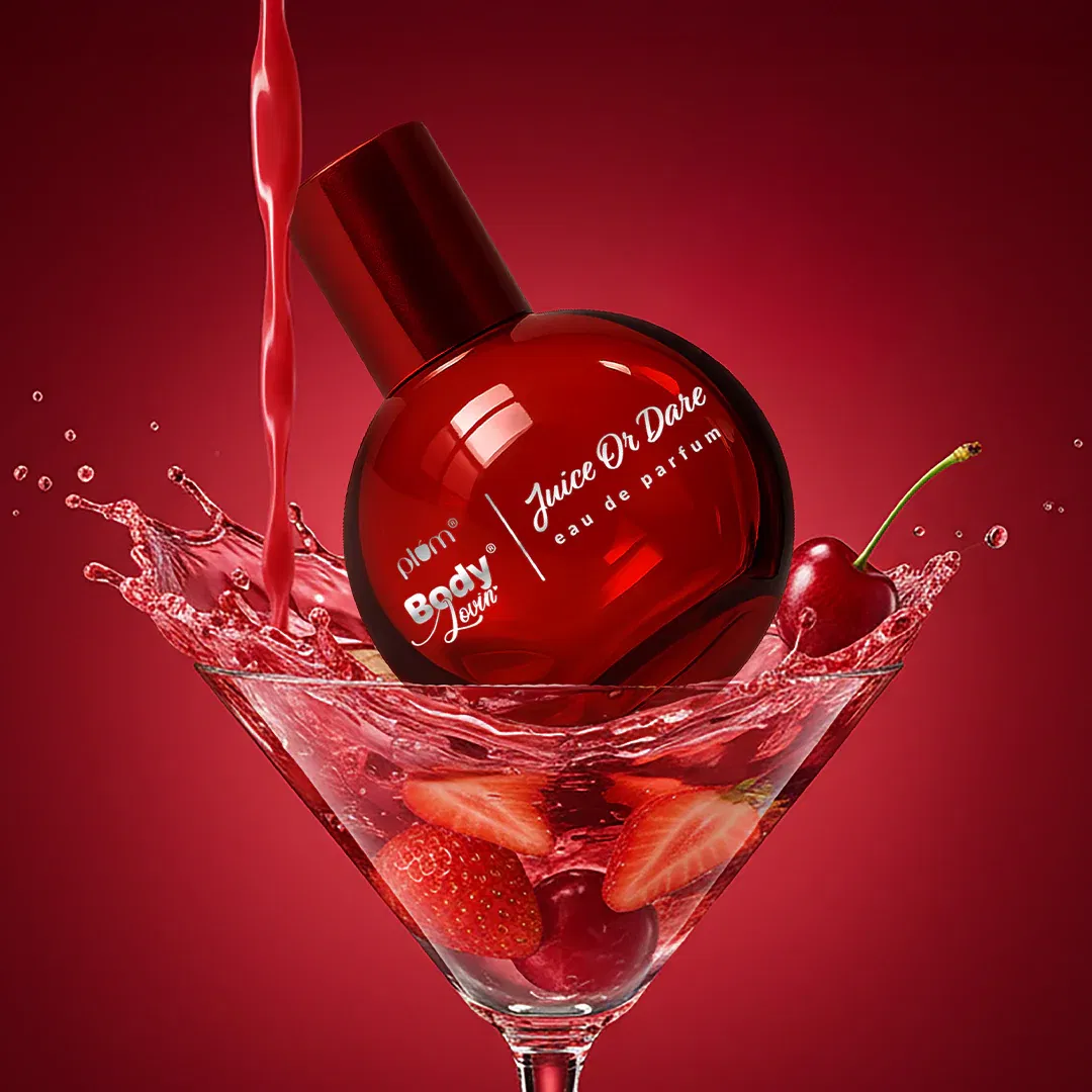 Plum BodyLovin' Juice Or Dare Eau De Parfum Plum sale