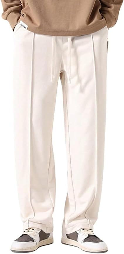 Highlander Men Cotton Lounge Joggers