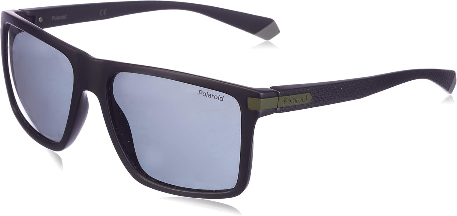 Polaroid Unisex Polarized Sunglasses PLD Series