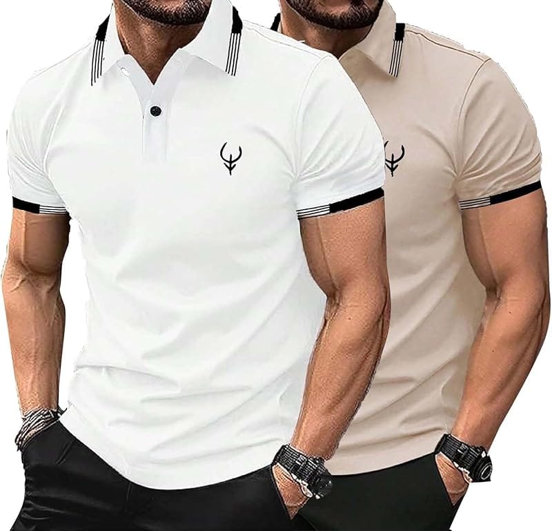 Snitch Classic Polo T-shirt Men