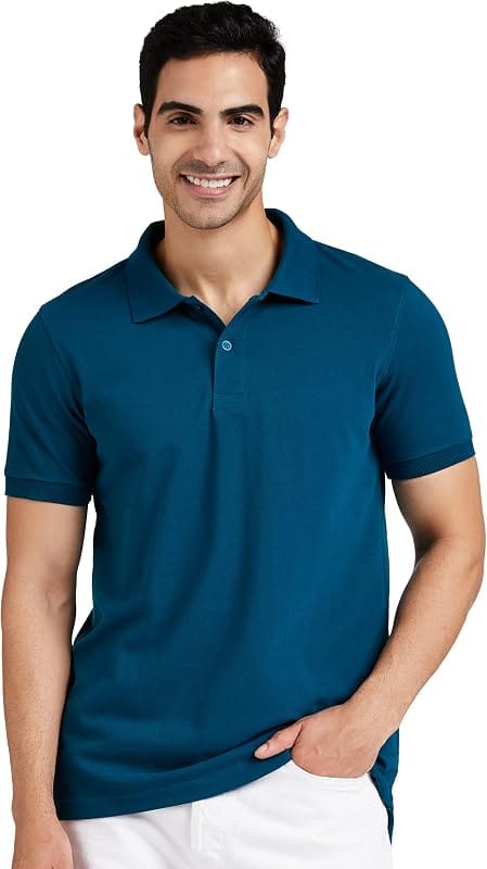 US Polo Assn Men's Cotton T-Shirt