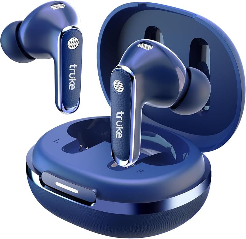 Portronics Harmonics Z2 Neckband
