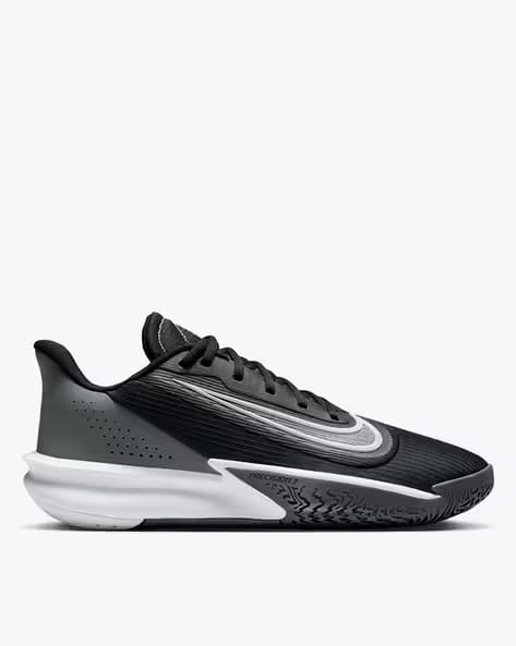 Nike Men Precision VII Basketball Shoes AJIO sale