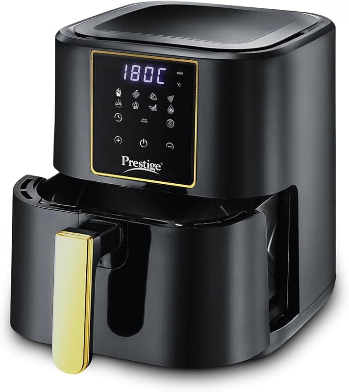 Prestige Digital Air Fryer PAF 6.0 4.2L