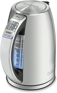 Prestige Electric Kettle