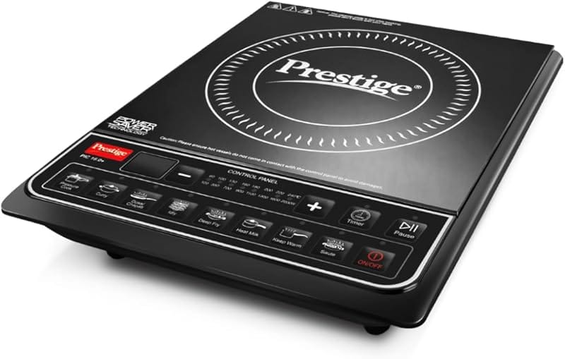 Prestige PIC 6.0 V2 Induction Cooktop