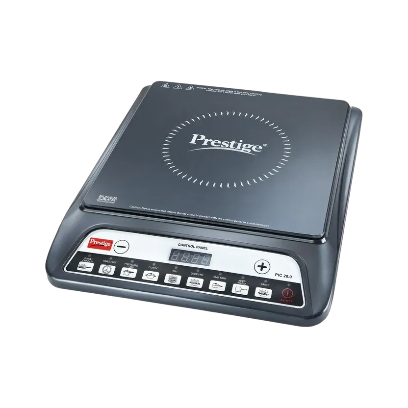 Prestige PIC 20.0 Induction Cooktop 1600 W Vijay Sales sale