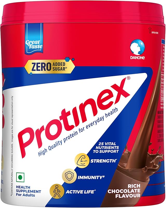 Protinex Original Health Drink 400g