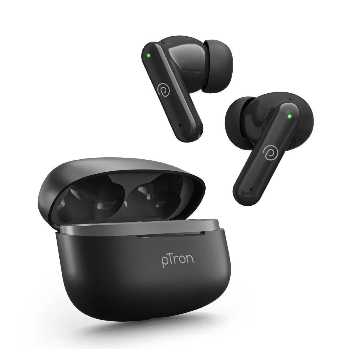 pTron Zenbuds X1