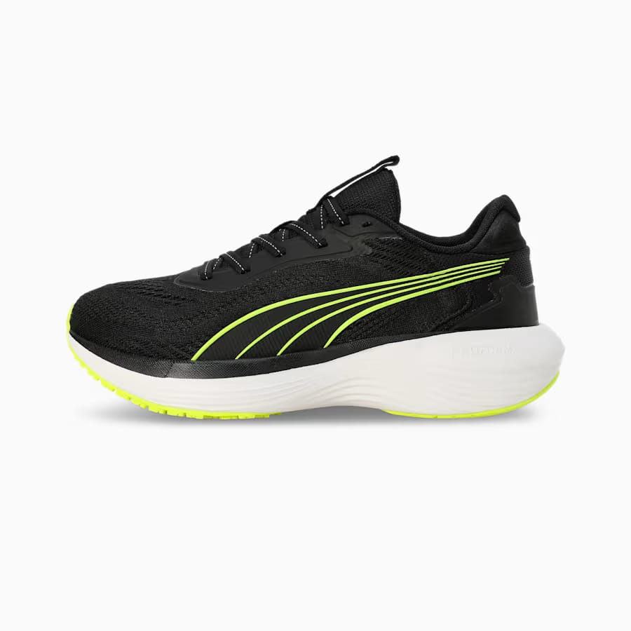 PUMA Galaxis Pro Women's Performance Boost Running Shoes PUMA sale