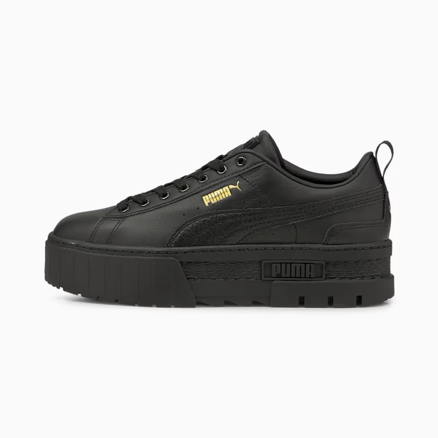 PUMA Mayze Classic Women's Sneakers PUMA sale