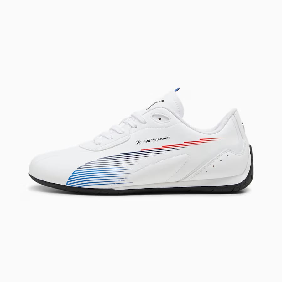 PUMA BMW M Motorsport Neo Cat Sneakers PUMA sale