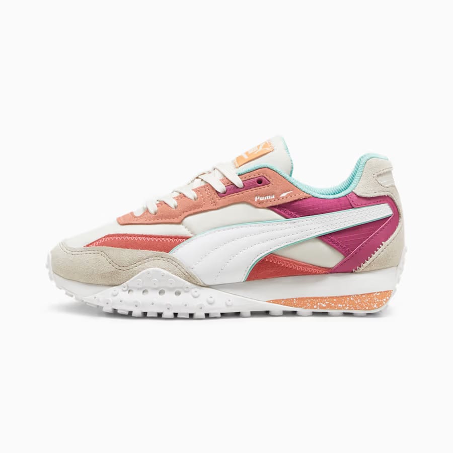 PUMA Blktop Rider Vibrant Women's Sneakers PUMA sale